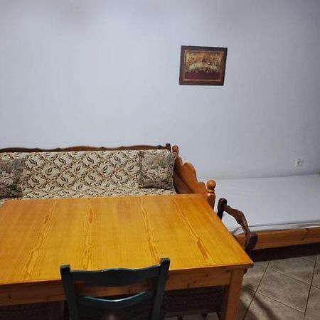 Hotel Galateia Parga Exteriér fotografie