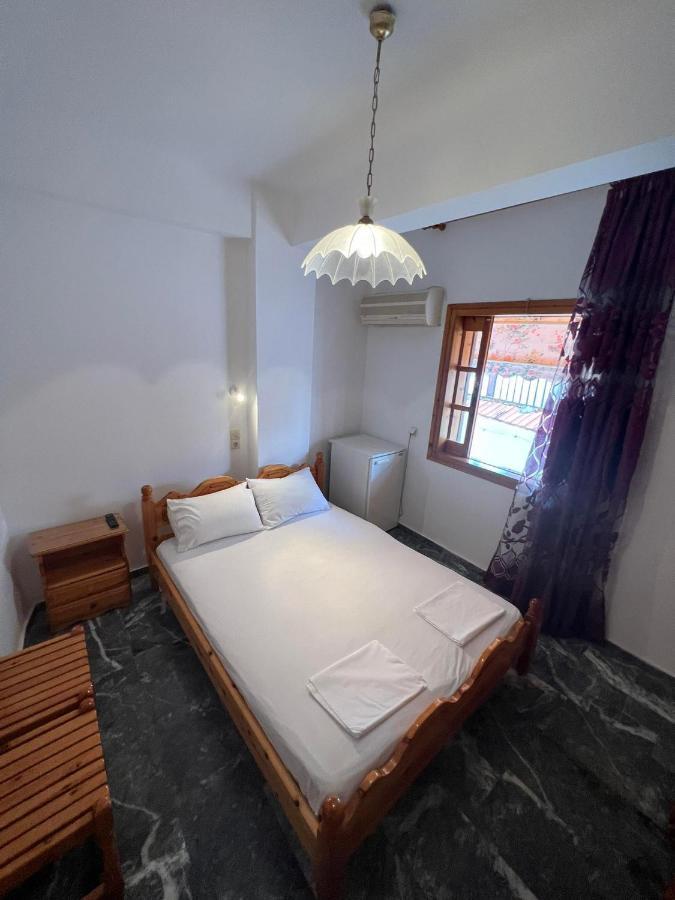Hotel Galateia Parga Exteriér fotografie
