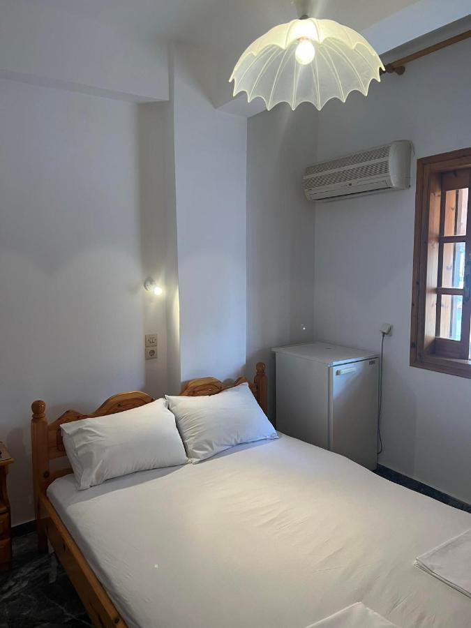 Hotel Galateia Parga Exteriér fotografie