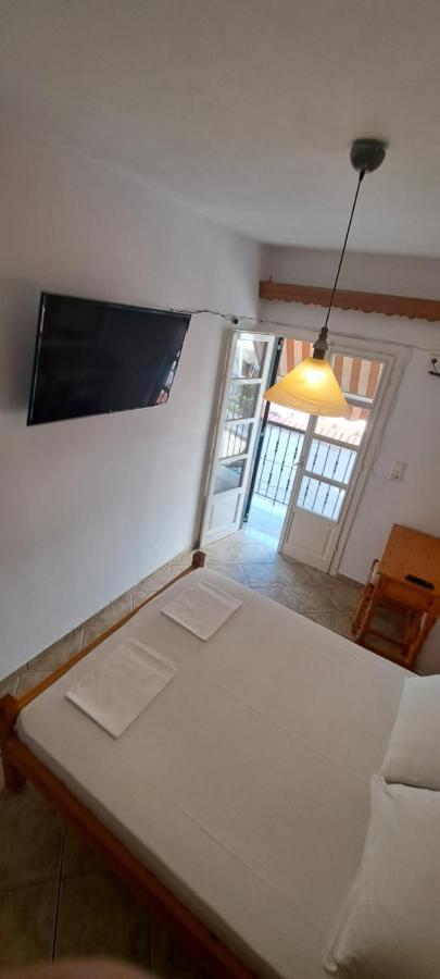 Hotel Galateia Parga Exteriér fotografie