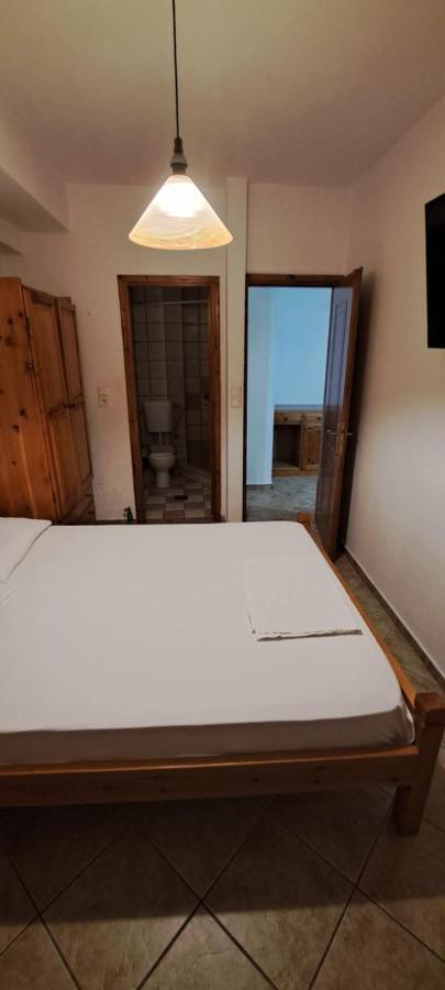 Hotel Galateia Parga Exteriér fotografie